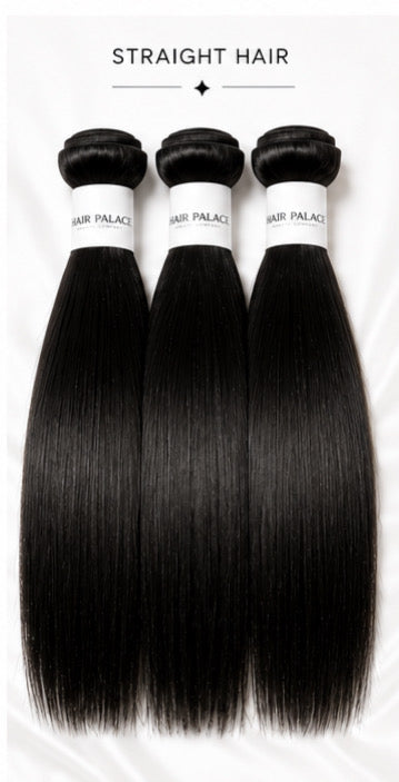 Straight Hair Collection
