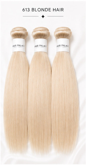 613 Hair Collection