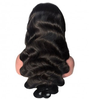 Uncustomised Wigs | Body Wave