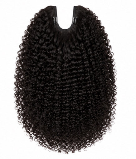U-Part Wig | Kinky Curly