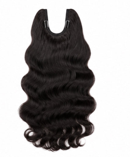 U-Part Wig | Wavy